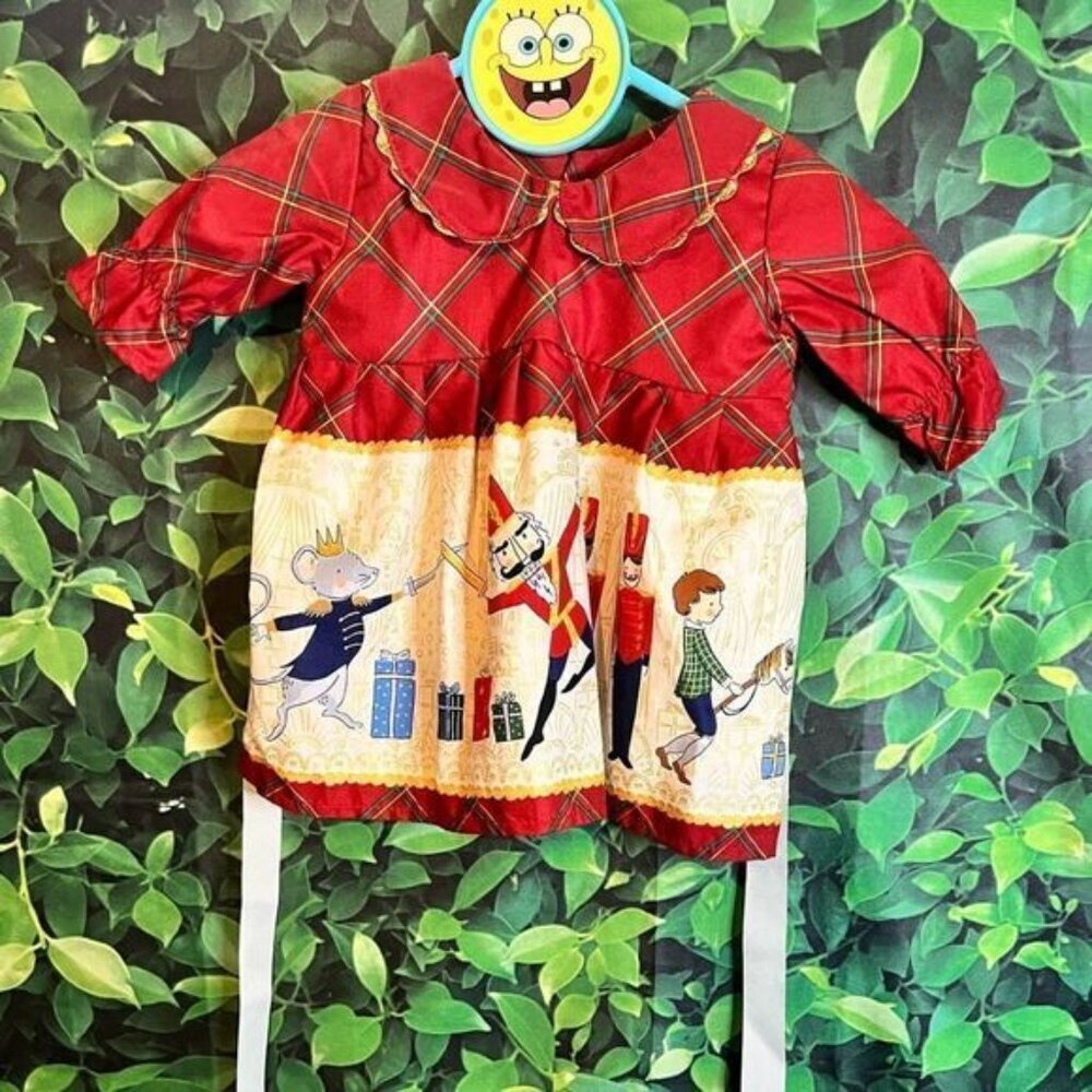 Caught Ya Lookin Dress 